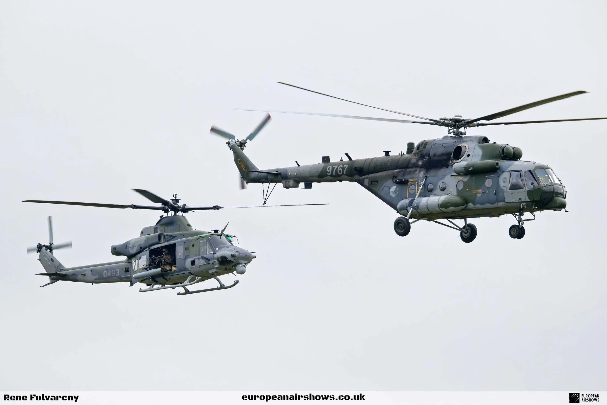 航空自衛隊 C-1MIHO AIR BASE 50th ANNIVERSARY Náměšť Air Base Open Day 2026 Programme Revealed — European Airshows